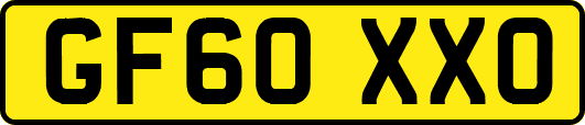 GF60XXO