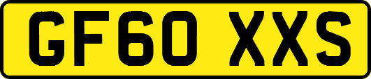 GF60XXS