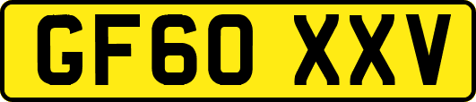 GF60XXV