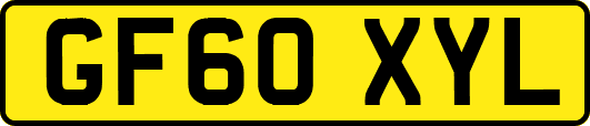 GF60XYL