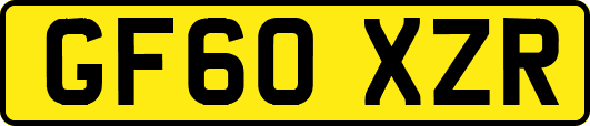 GF60XZR