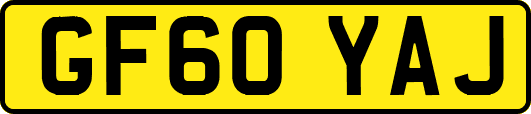 GF60YAJ