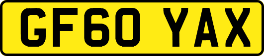 GF60YAX
