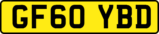 GF60YBD