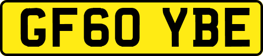 GF60YBE
