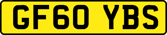 GF60YBS