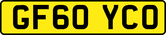GF60YCO
