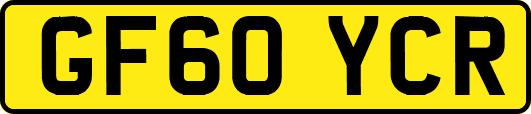 GF60YCR