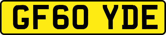 GF60YDE