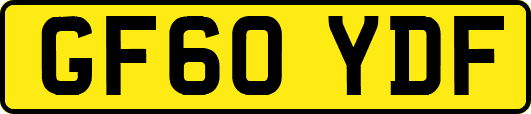 GF60YDF
