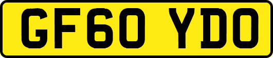 GF60YDO