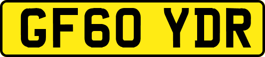 GF60YDR
