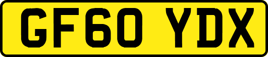GF60YDX