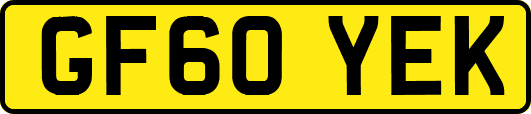 GF60YEK