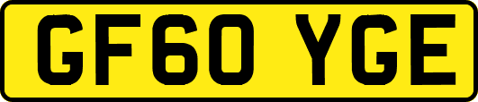 GF60YGE