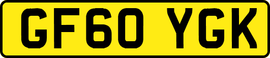 GF60YGK