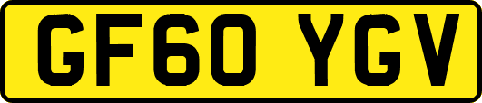 GF60YGV