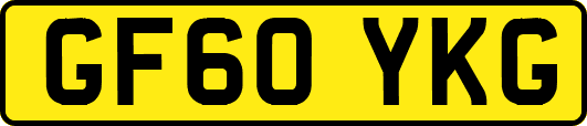 GF60YKG