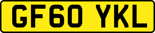 GF60YKL
