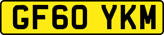 GF60YKM