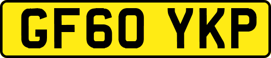 GF60YKP