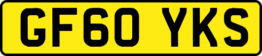 GF60YKS