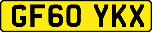 GF60YKX