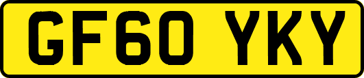 GF60YKY
