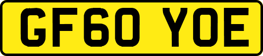 GF60YOE