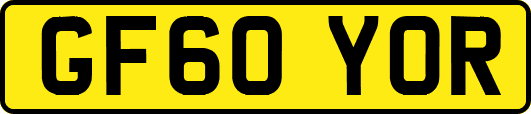 GF60YOR