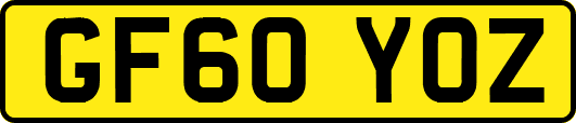 GF60YOZ