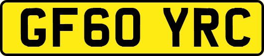 GF60YRC