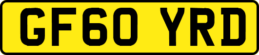 GF60YRD