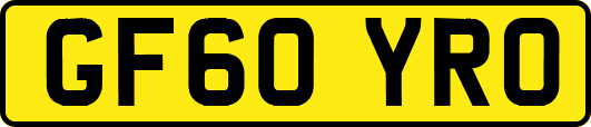 GF60YRO
