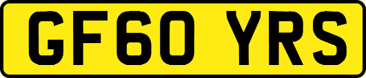 GF60YRS