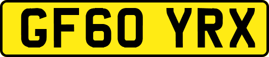 GF60YRX