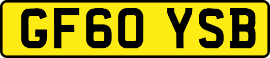 GF60YSB