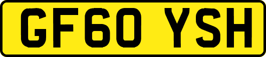 GF60YSH