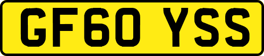 GF60YSS