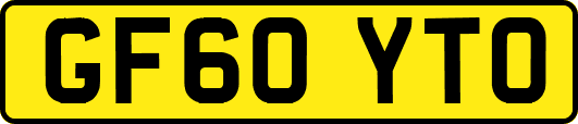 GF60YTO