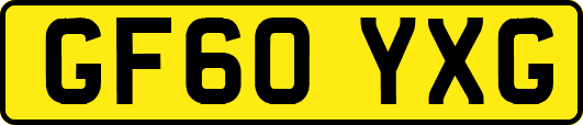 GF60YXG