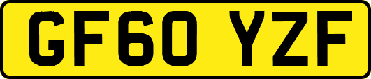 GF60YZF