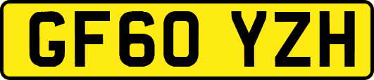 GF60YZH