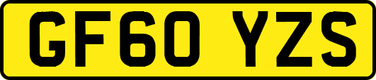 GF60YZS