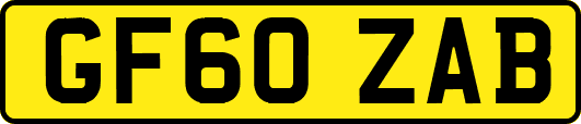GF60ZAB