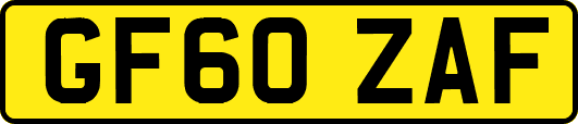 GF60ZAF