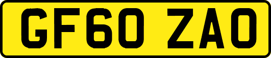 GF60ZAO
