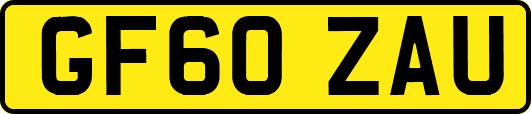 GF60ZAU
