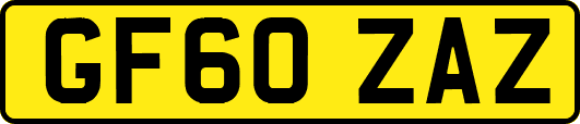 GF60ZAZ