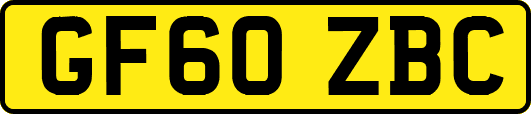 GF60ZBC